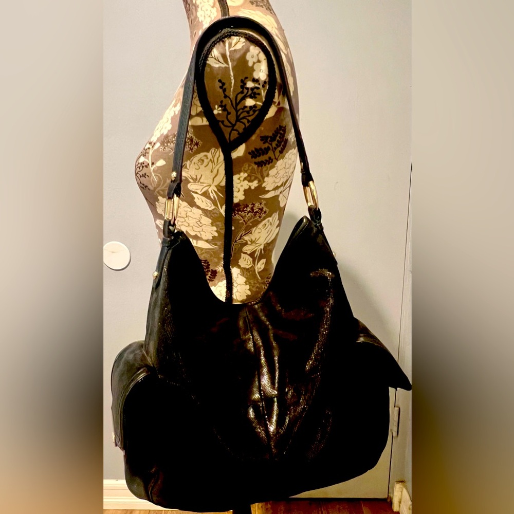 B Makowsky bag